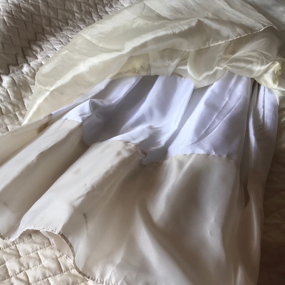 SOLD! HOST PICK: Rare Editions Girl’s Formal Gown - Picture 8 of 8